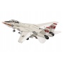 ModelSet letadlo 63782 - Grumman F-14A Tomcat (1:144) - Revell