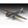 ModelSet letadlo 63797 - Ki-21-la "Sally" (1:72) - Revell