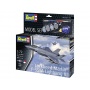 ModelSet letadlo 63799 - Lockheed Martin® F-35®A Lightning II® (1:72) - Revell