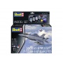 ModelSet letadlo 63799 - Lockheed Martin® F-35®A Lightning II® (1:72) - Revell