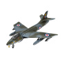 ModelSet letadlo 63833 - Hawker Hunter FGA.9 (1:72) - Revell