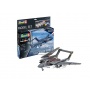 ModelSet letadlo 63866 - Sea Vixen FAW 2 (1:72) - Revell