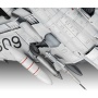 ModelSet letadlo 63866 - Sea Vixen FAW 2 (1:72) - Revell