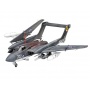 ModelSet letadlo 63866 - Sea Vixen FAW 2 (1:72) - Revell