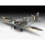 ModelSet letadlo 63897 - Spitfire Mk. Vb (1:72) - Revell