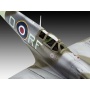 ModelSet letadlo 63897 - Spitfire Mk. Vb (1:72) - Revell