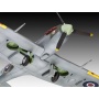 ModelSet letadlo 63897 - Spitfire Mk. Vb (1:72) - Revell