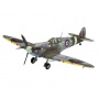 ModelSet letadlo 63897 - Spitfire Mk. Vb (1:72) - Revell