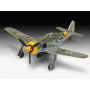 ModelSet letadlo 63898 - Focke Wulf Fw190 F-8 (1:72) - Revell