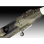 ModelSet letadlo 63904 - F-104G Starfighter (1:72) - Revell