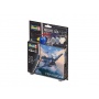ModelSet letadlo 63955 - F4U-4 Corsair (1:72) - Revell