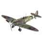 ModelSet letadlo 63959 - Spitfire Mk.II (1:48) - Revell