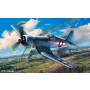 ModelSet letadlo 63983 - Vought F4U-1A Corsair (1:72)