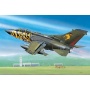 ModelSet letadlo 64048 - TORNADO ECR (1:144) - Revell