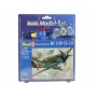 ModelSet letadlo 64160 - Messerschmitt Bf-1 (1:72) - Revell