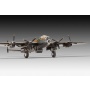 ModelSet letadlo 64295 - Avro Lancaster B.III "Dambusters" (1:72) - Revell