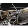 ModelSet letadlo 64295 - Avro Lancaster B.III "Dambusters" (1:72) - Revell
