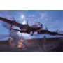 ModelSet letadlo 64295 - Avro Lancaster B.III "Dambusters" (1:72) - Revell