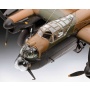 ModelSet letadlo 64295 - Avro Lancaster B.III "Dambusters" (1:72) - Revell