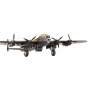 ModelSet letadlo 64295 - Avro Lancaster B.III "Dambusters" (1:72) - Revell