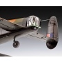 ModelSet letadlo 64295 - Avro Lancaster B.III "Dambusters" (1:72) - Revell