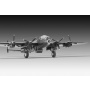 ModelSet letadlo 64295 - Avro Lancaster B.III "Dambusters" (1:72) - Revell