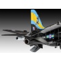 ModelSet letadlo 64970 - BAE Hawk T.1 (1:72) - Revell