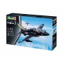 ModelSet letadlo 64970 - BAE Hawk T.1 (1:72) - Revell