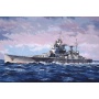 ModelSet loď 65161 - HMS King George V (1:1200)