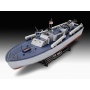 ModelSet loď 65175 - Patrol Torpedo Boat PT-559 / PT-160 (1:72) - Revell