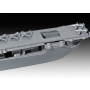 ModelSet loď 65824 - USS Enterprise (1:1200)