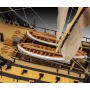 ModelSet loď - HMS Victory (1:225) - Revell