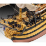 ModelSet loď - HMS Victory (1:225) - Revell
