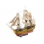 ModelSet loď - HMS Victory (1:225) - Revell