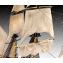 ModelSet loď - HMS Victory (1:225) - Revell