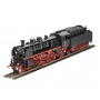 ModelSet lokomotiva 62167 - Express Loco BR 18 505 with Tender (1:87) - Revell