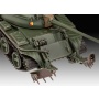 ModelSet military 63328 - T-55A/AM with KMT-6/EMT-5 Mine Plough (1:72) - Revell