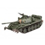 ModelSet military 63328 - T-55A/AM with KMT-6/EMT-5 Mine Plough (1:72) - Revell