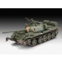 ModelSet military 63328 - T-55A/AM with KMT-6/EMT-5 Mine Plough (1:72) - Revell