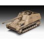 ModelSet military 63358 - Sd.Kfz. 164 Nashorn (1:72) - Revell