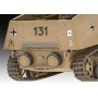 ModelSet military 63358 - Sd.Kfz. 164 Nashorn (1:72) - Revell