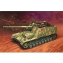 ModelSet military 63358 - Sd.Kfz. 164 Nashorn (1:72) - Revell