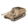 ModelSet military 63358 - Sd.Kfz. 164 Nashorn (1:72) - Revell