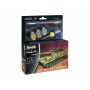 ModelSet military 63358 - Sd.Kfz. 164 Nashorn (1:72) - Revell