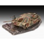 ModelSet military 63359 - Jagdpanzer IV (L/70) (1:76) - Revell