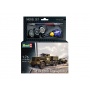 ModelSet military 63364 - M19 Tank Transporter (1:76) - Revell