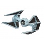 ModelSet SW 63603 - TIE Interceptor (1:90)