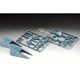 ModelSet SW 63603 - TIE Interceptor (1:90)