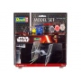 ModelSet SW 63605 - TIE Fighter (1:110)