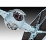 ModelSet SW 63605 - TIE Fighter (1:110)